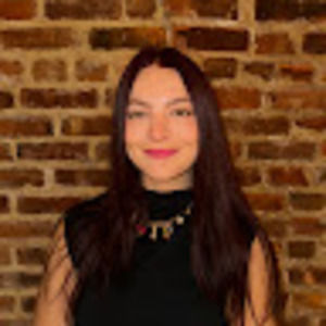 Meet your Posher, Alison